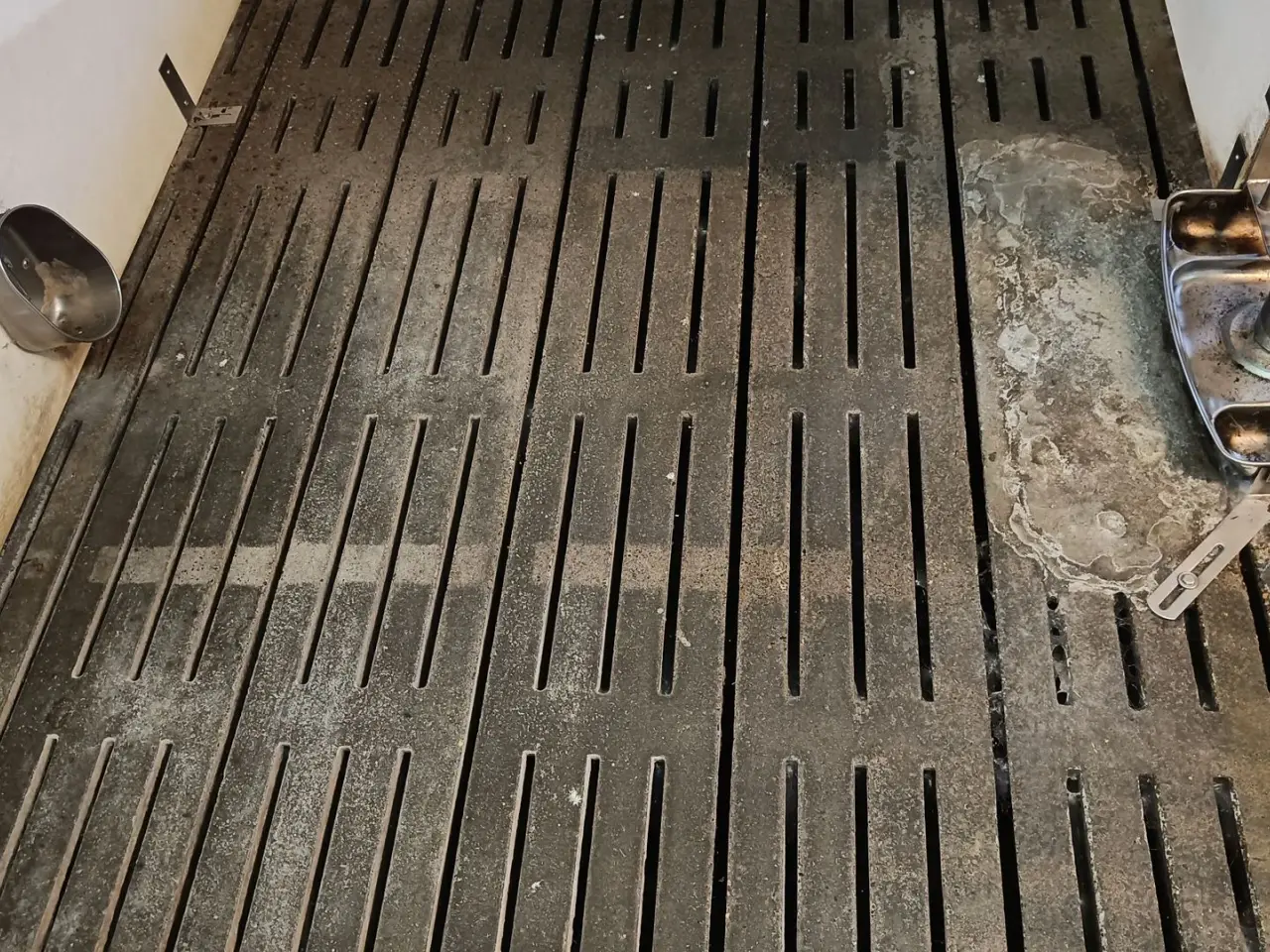 Billede 2 - - - - Spalter, Beton spalter