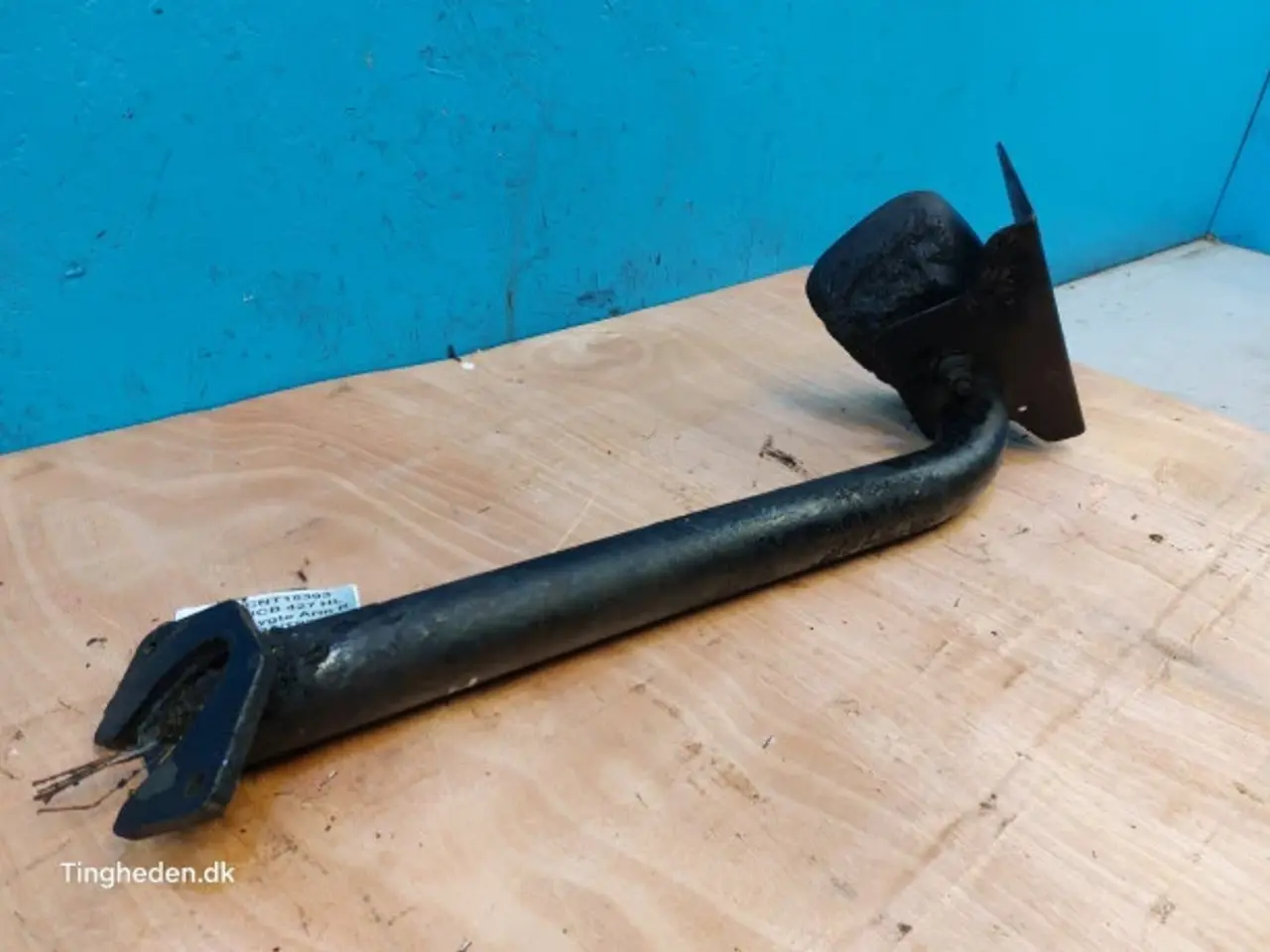 Billede 8 - JCB 427 HL Forlygte Arm R. 333/T9227