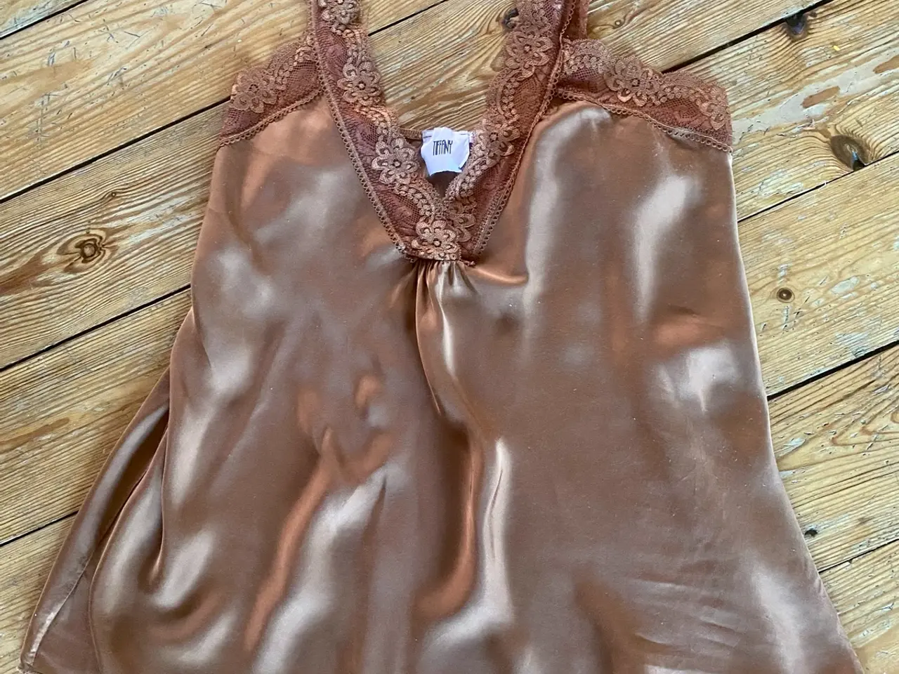 Billede 4 - Tiffany top M/L
