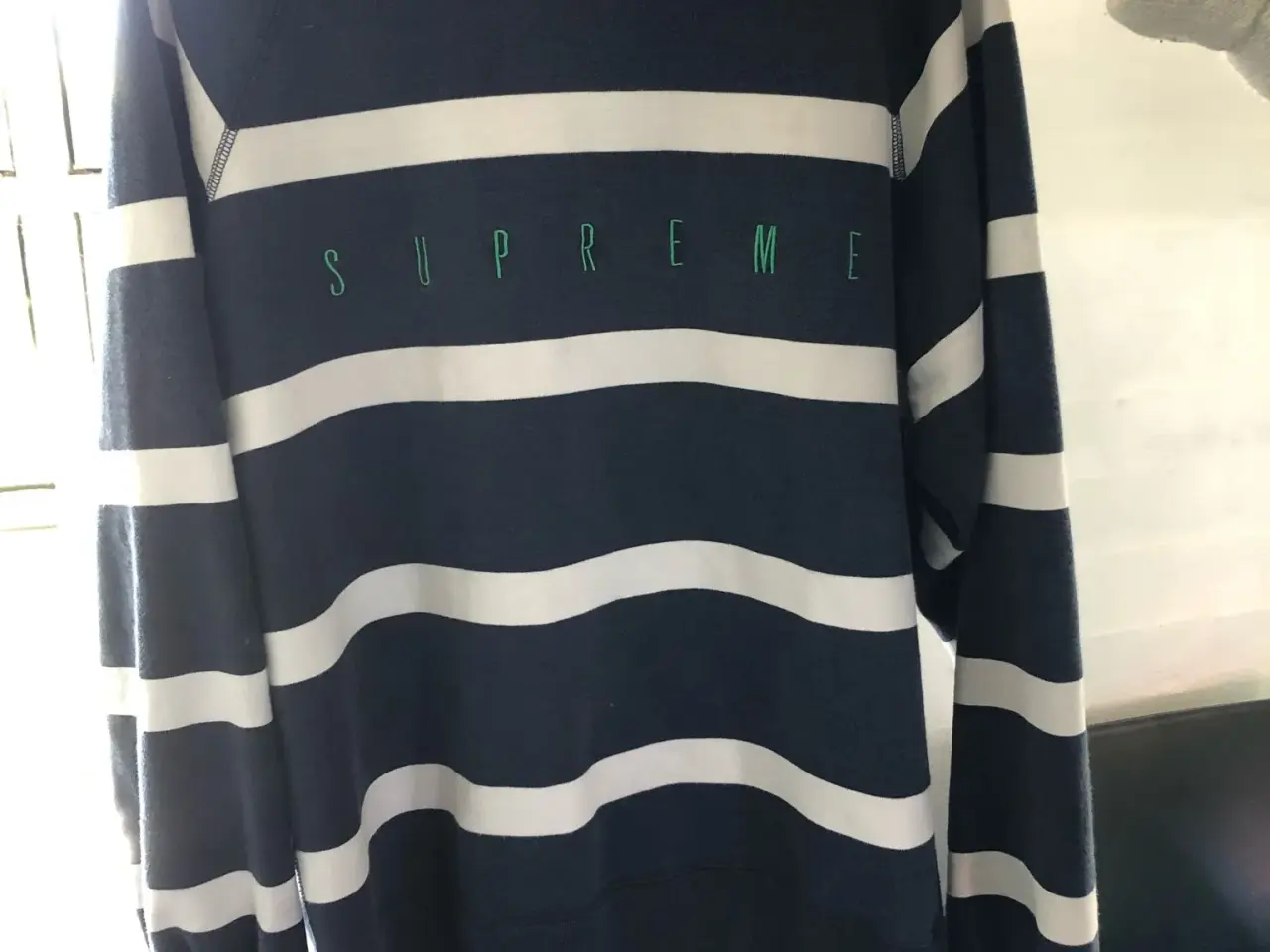 Billede 1 - Supreme Crewneck