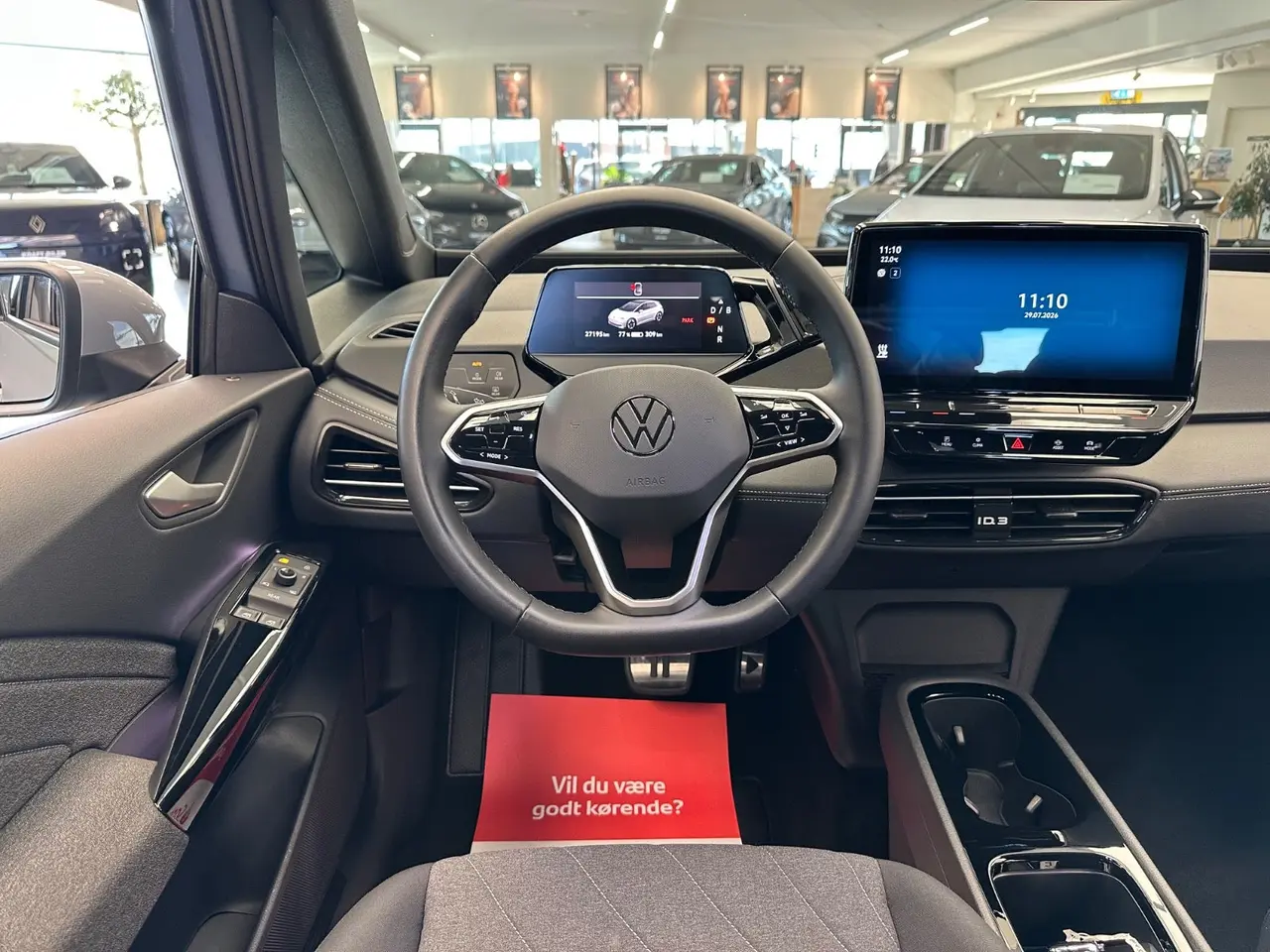 Billede 23 - VW ID.3 58 Pro