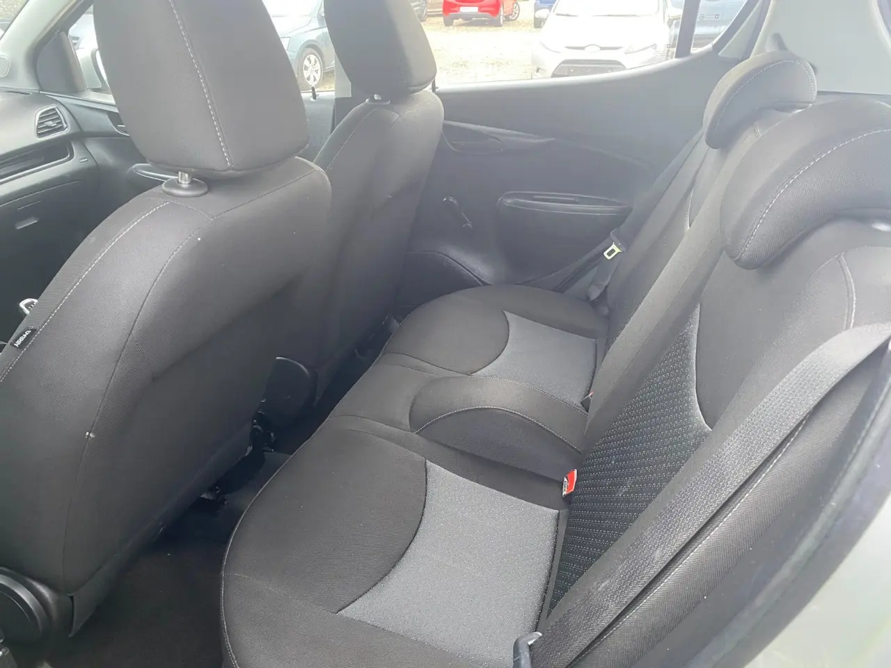 Billede 5 - Opel Karl 1,0 Enjoy