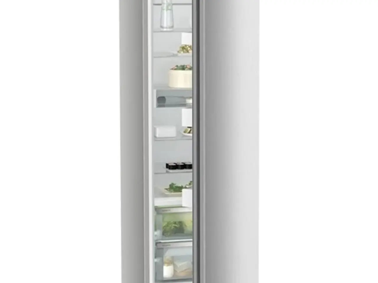 Billede 1 - NYT Liebherr RBsfc 5220-22 001 Køleskab MED BULE