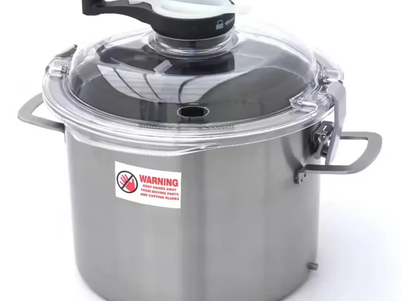 Billede 11 - Foodprocessor / hurtighakker 12L – 230V