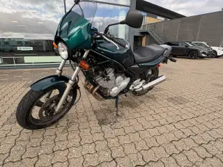 Yamaha XJ600 A2