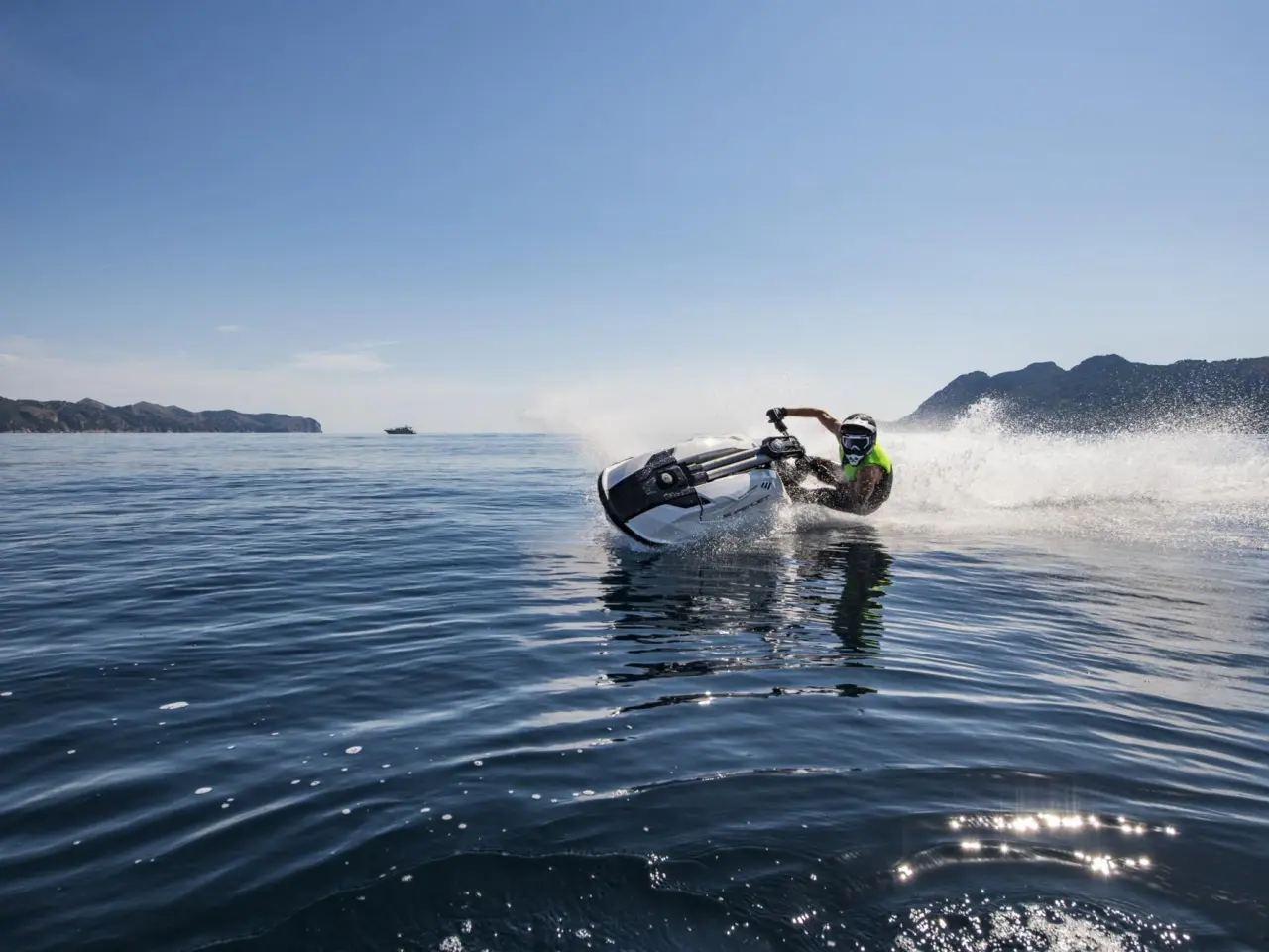 Billede 3 - Yamaha SuperJet