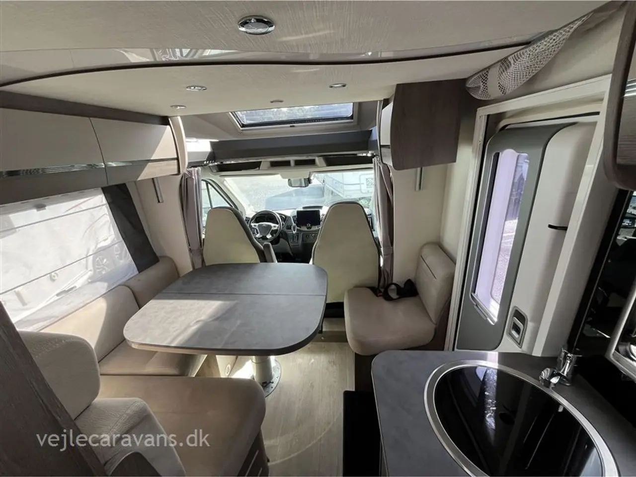 Billede 8 - 2019 - Chausson 627 Titanium