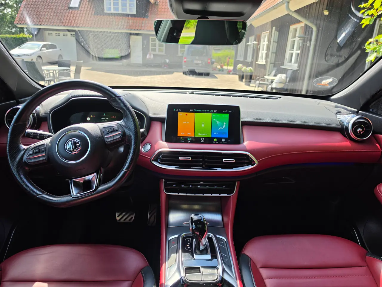 Billede 9 - MG EHS 1,5 PHEV Luxury