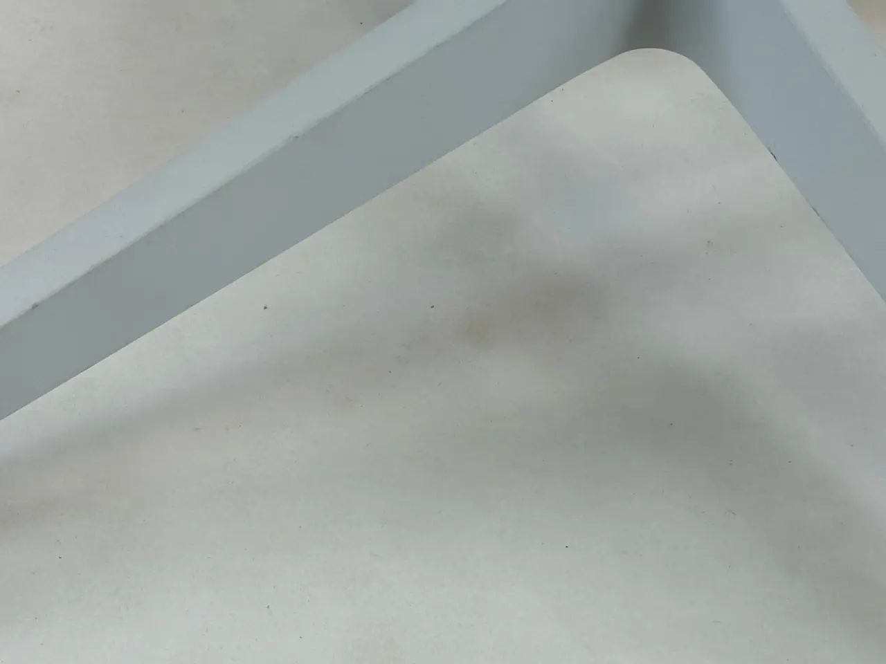 Billede 6 - Pedrali Bord – Hvid Ø89 cm