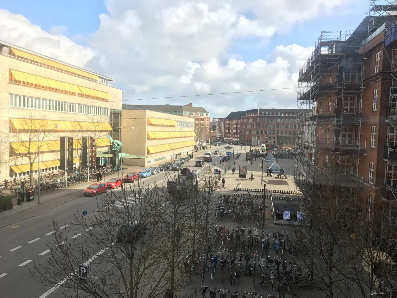 Billede 15 - Perfekte mødefaciliteter ved Forum Metro på Frederiksberg C