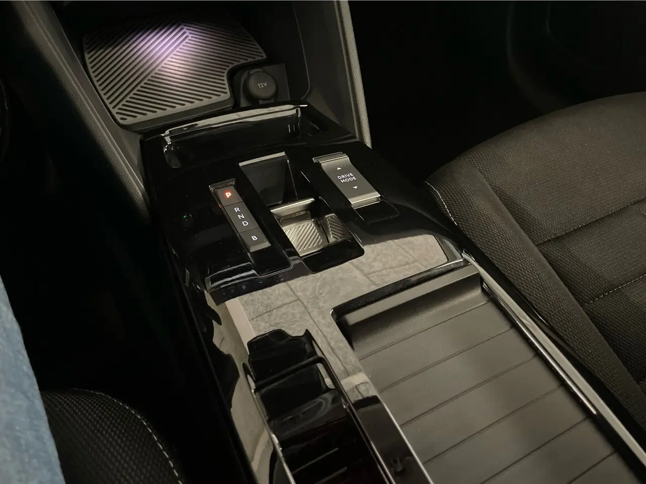 Billede 16 - Citroën ë-C4 X 54 Plus