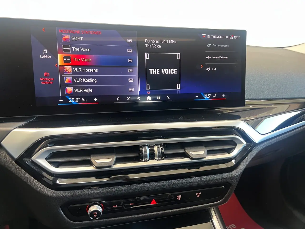 Billede 15 - BMW i4 eDrive35 Charged Plus