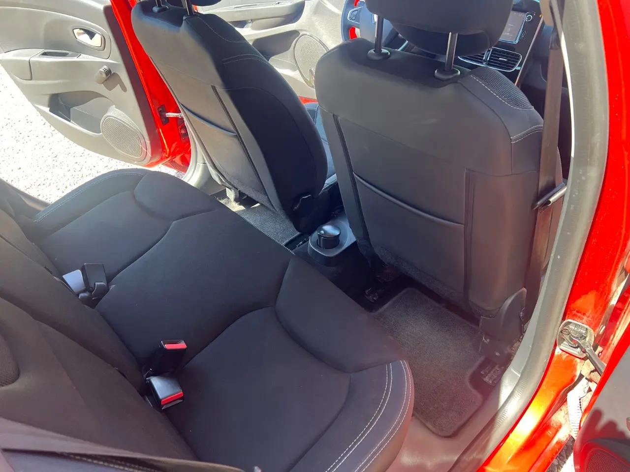 Billede 14 - Renault Clio IV 0,9 TCe 90 Zen Sport Tourer
