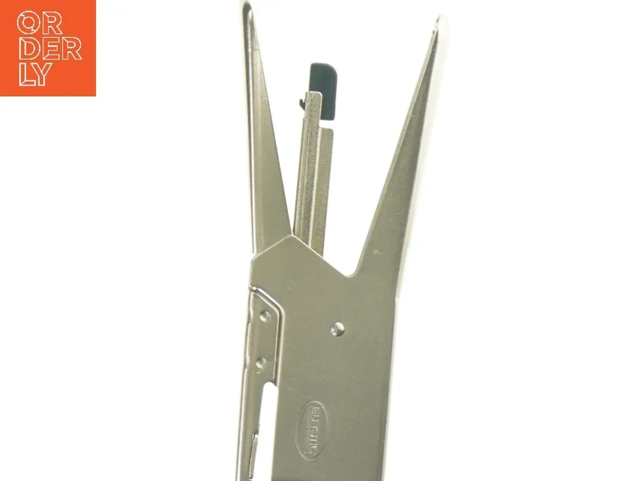 Billede 4 - Hæftemaskine fra Elastic (str. 15x6 cm)