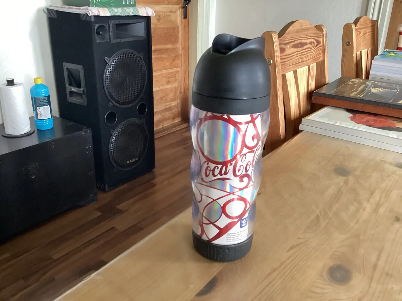Billede 1 - Bar Ting / Coca Cola