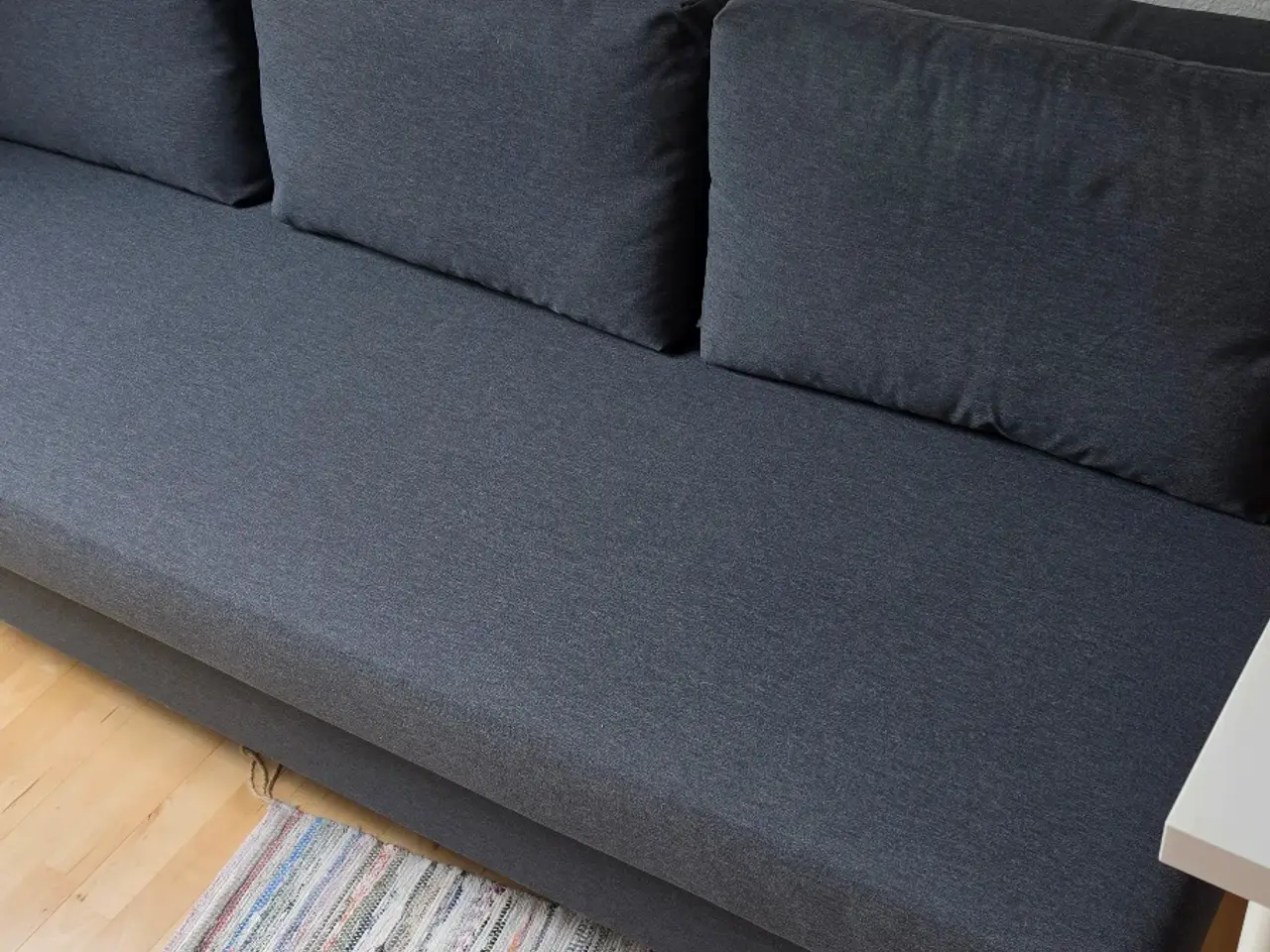 Billede 1 - Ikea sovesofa