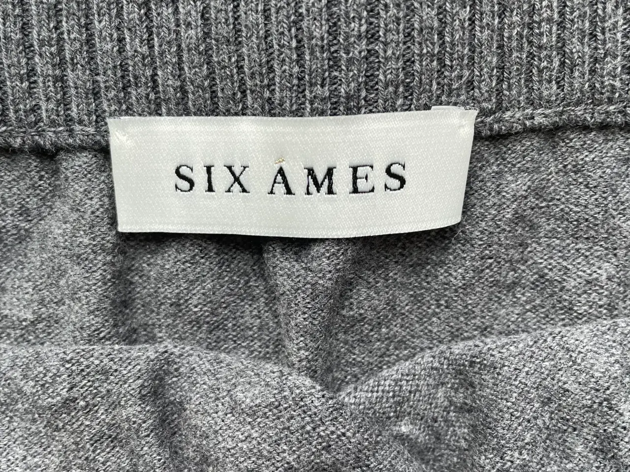 Billede 7 - Six Ames sæt