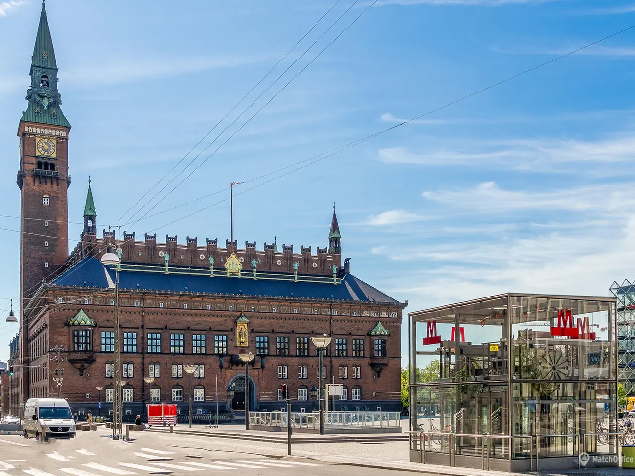 Billede 9 - Attraktiv beliggenhed i indre København - 165 m² butikslejemål