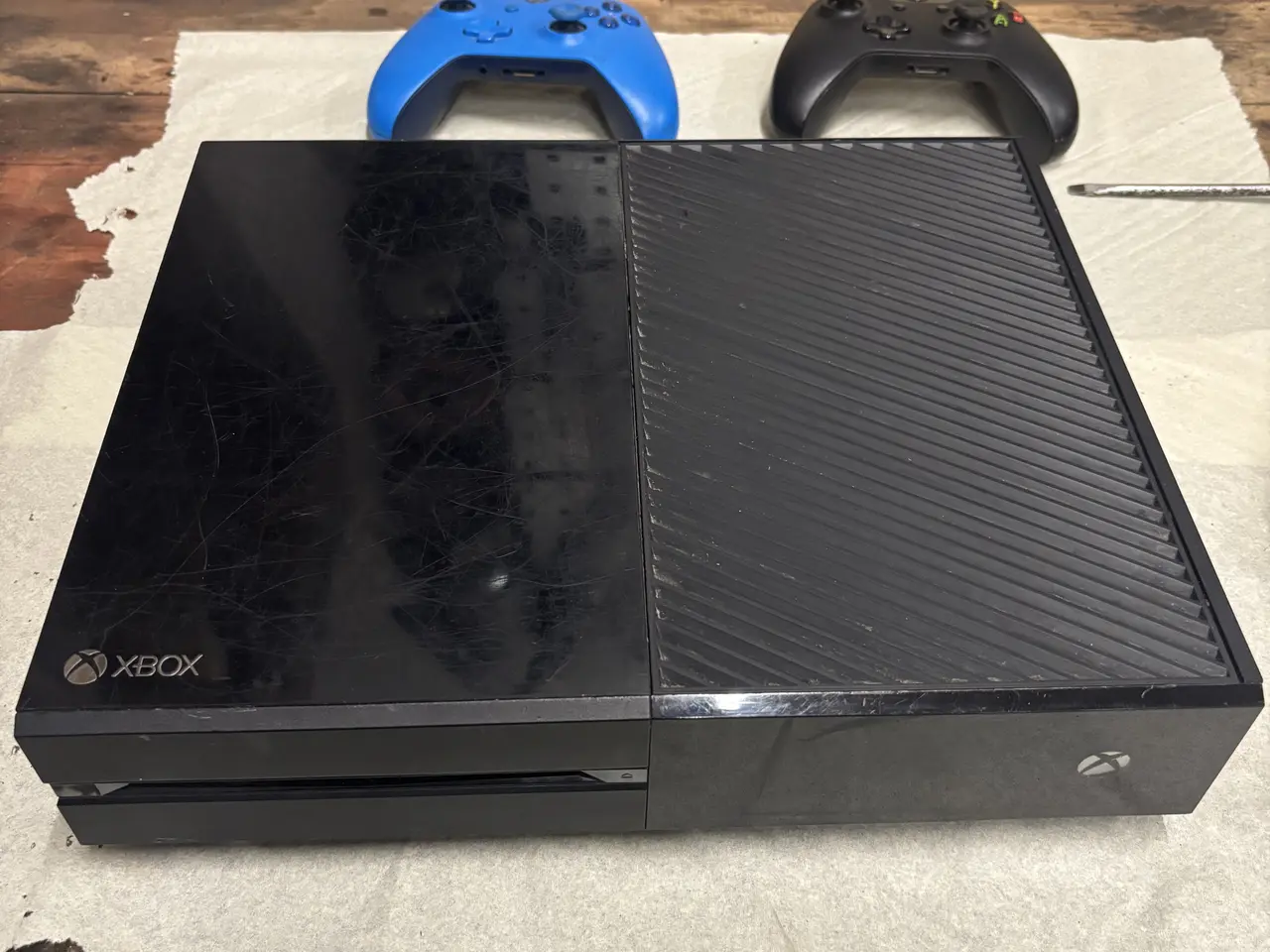 Billede 3 - Xbox one sort
