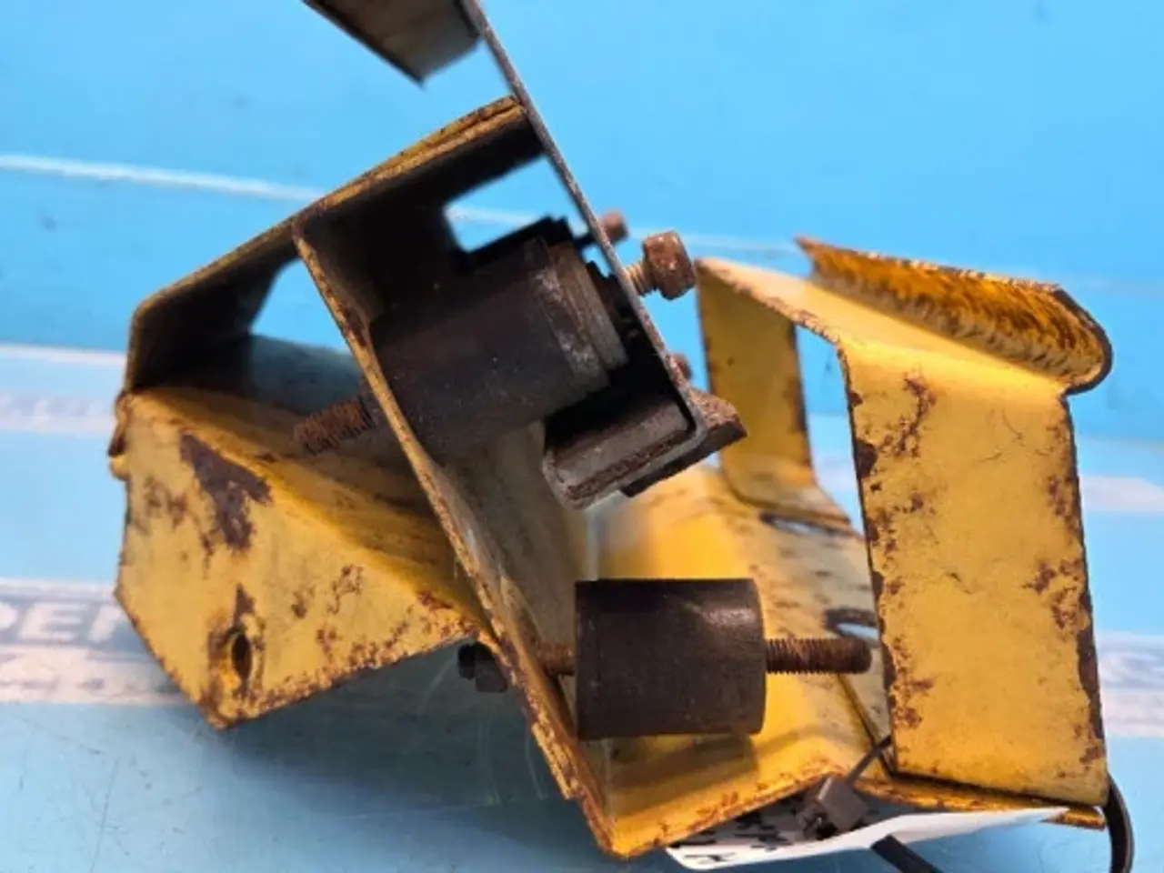 Billede 9 - New Holland TX68 Spilindikator 84017737