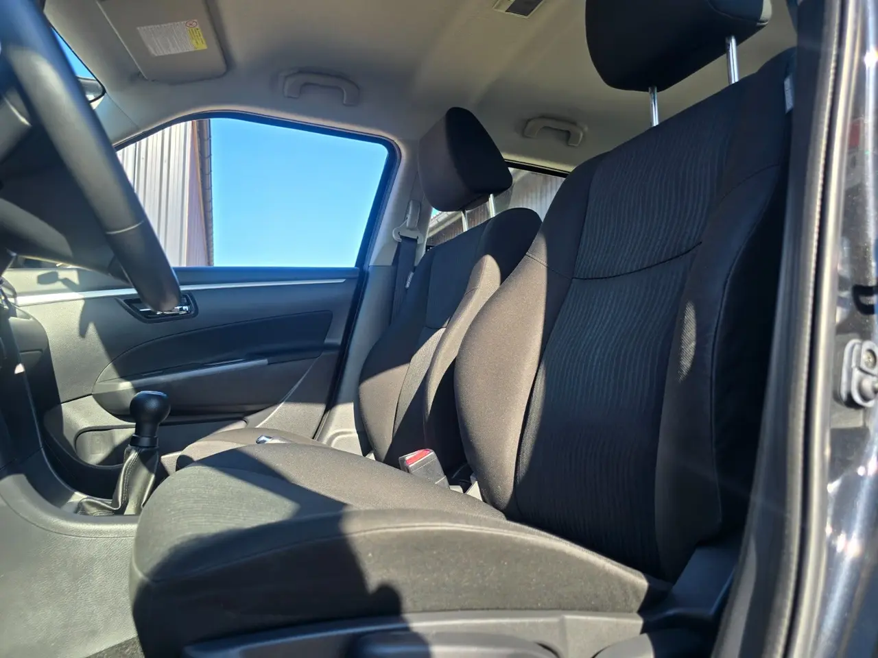 Billede 7 - Suzuki Swift 1,2 GL
