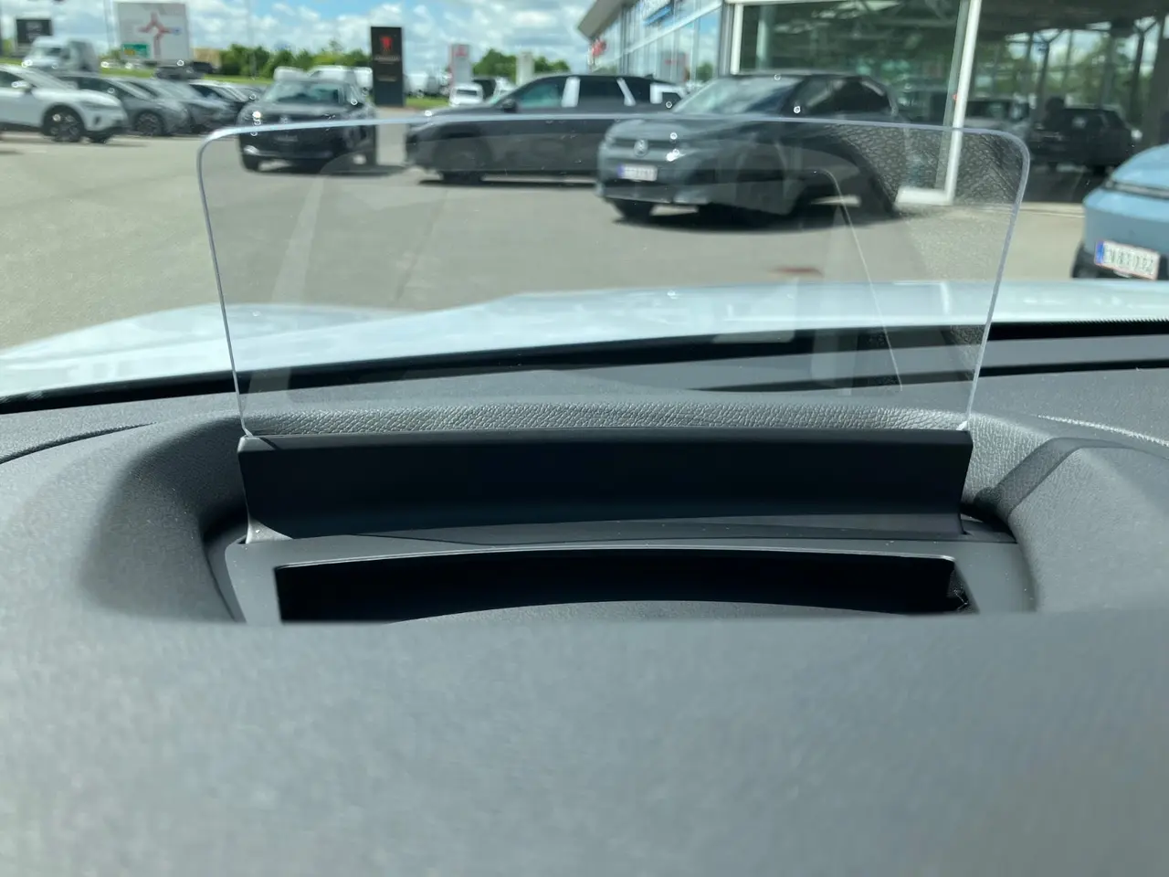 Billede 13 - Citroën ë-C4 X 54 Max