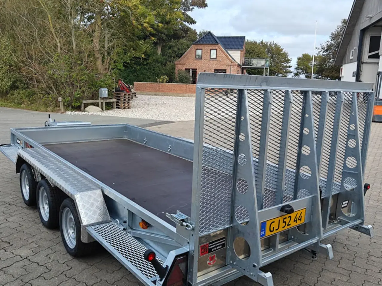 Billede 6 - Variant 3520 M5
