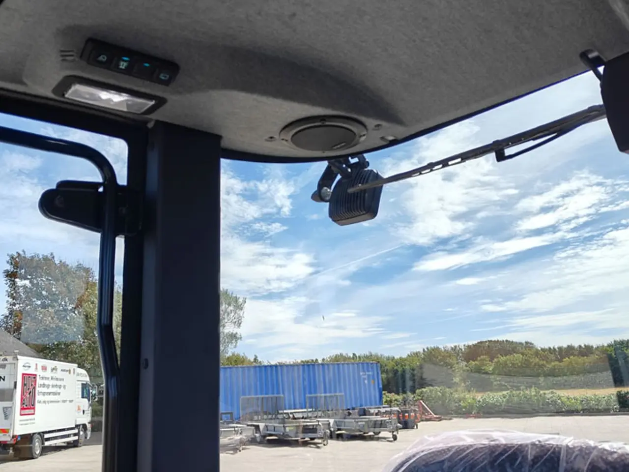 Billede 15 - Wacker Neuson WL28
