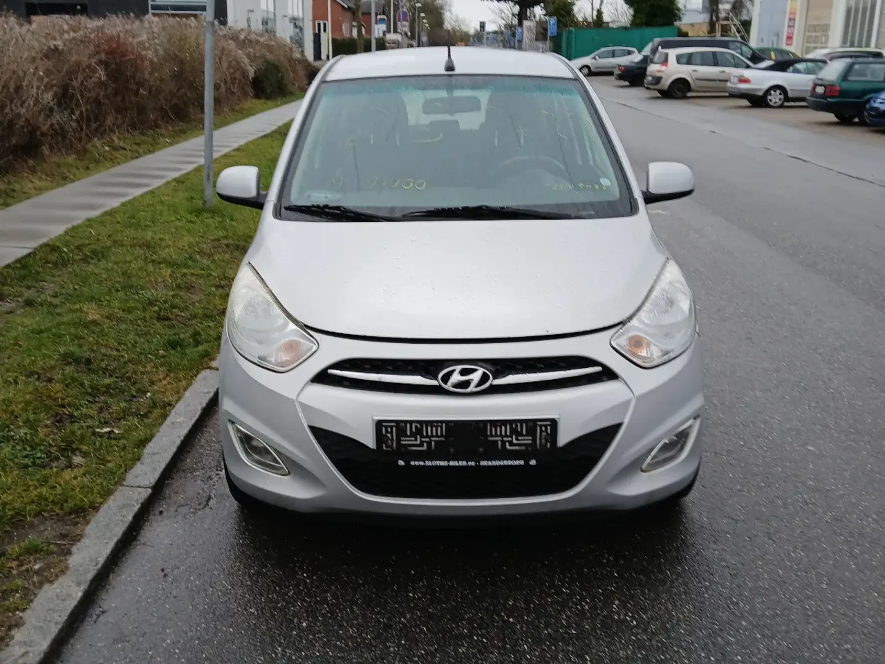 Billede 1 - Hyundai i10
