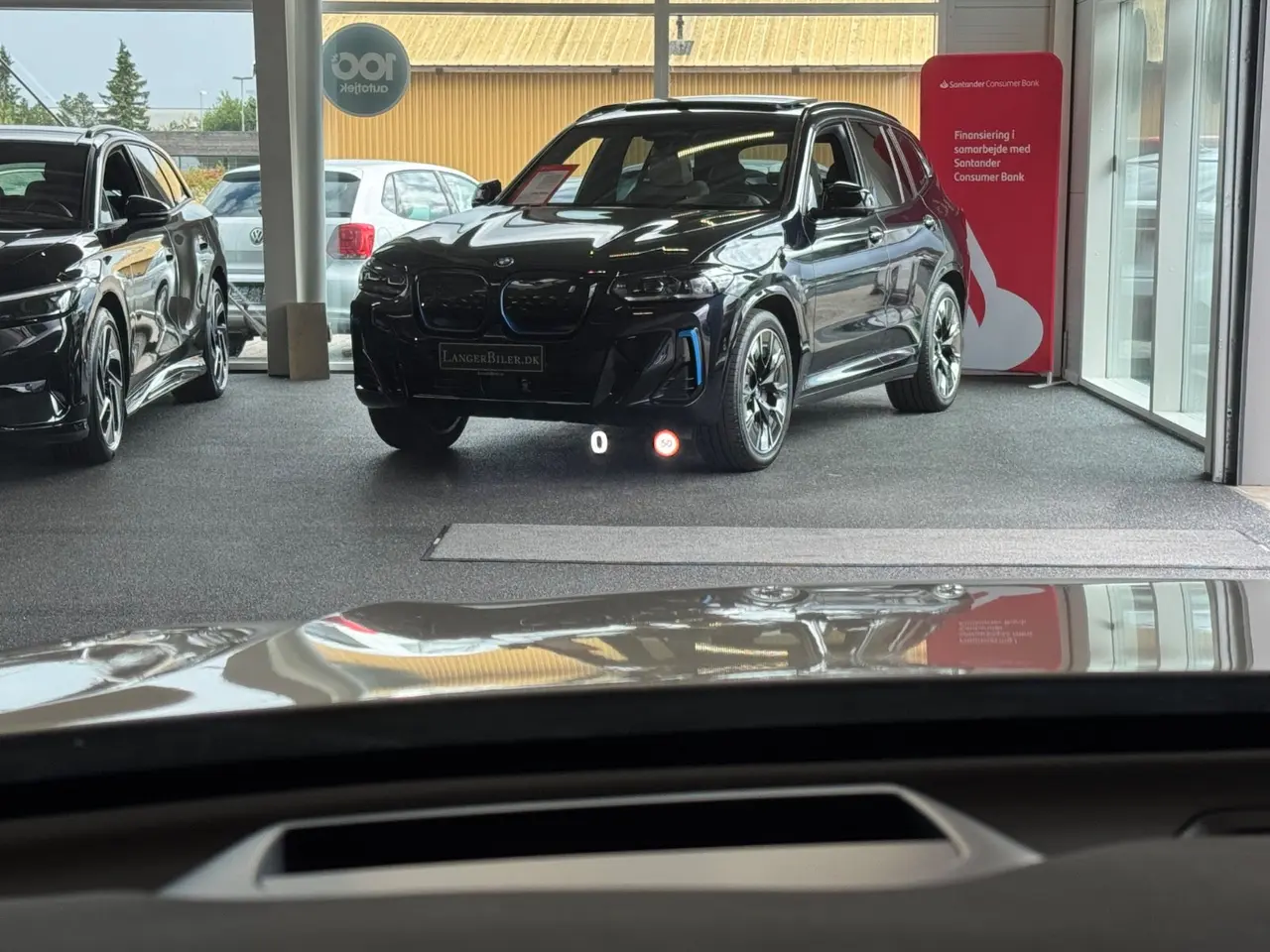 Billede 20 - Volvo XC60 2,0 T8 ReCharge Plus Dark aut. AWD