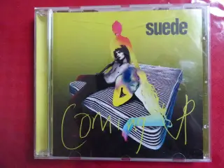 Diverse musik CD'er