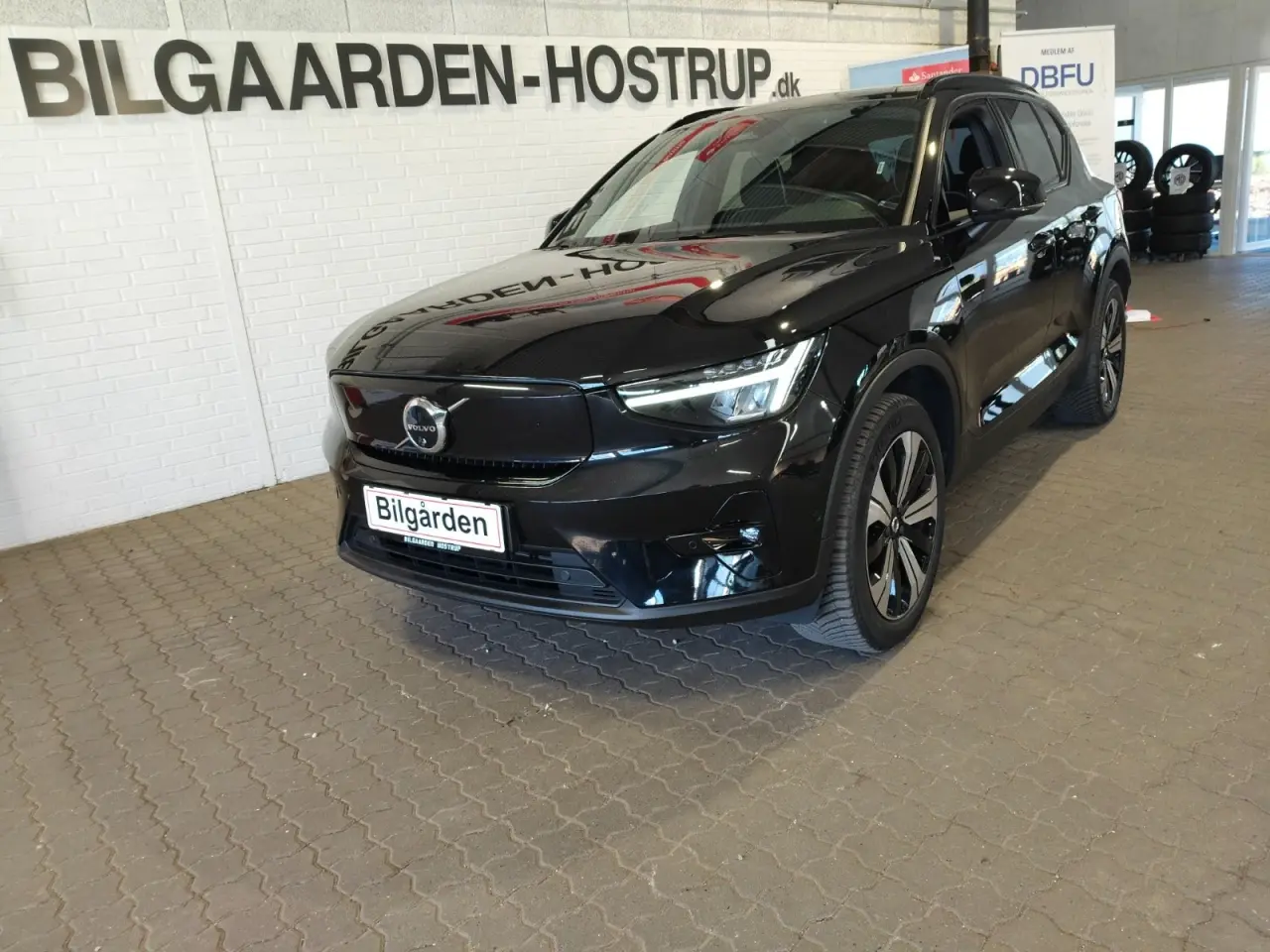 Billede 1 - Volvo XC40 P8 ReCharge Twin Ultimate