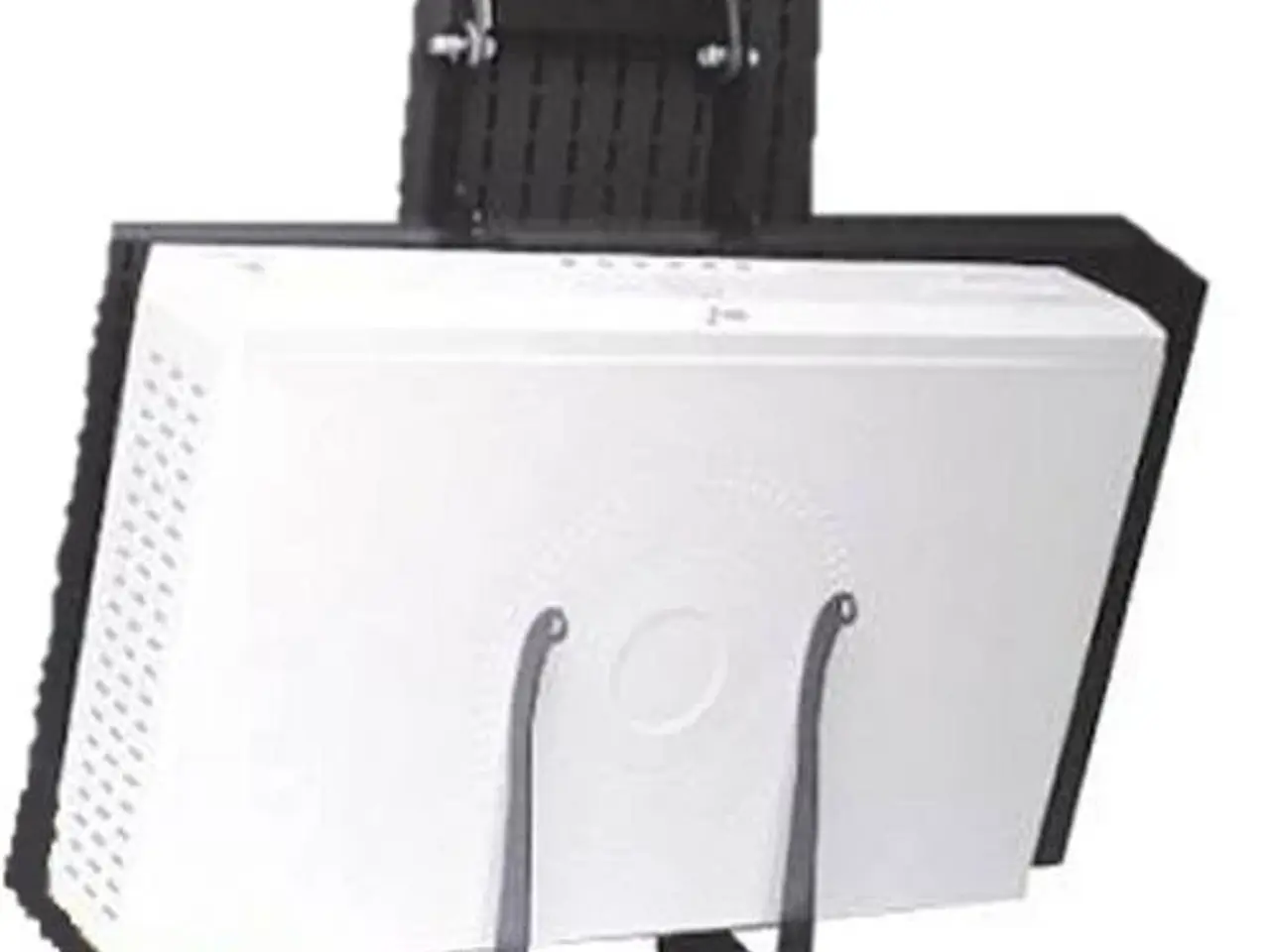 Billede 2 - Bang & Olufsen-B&O-Set Top Box decoder mount til at hænge bag på BeoVision 8