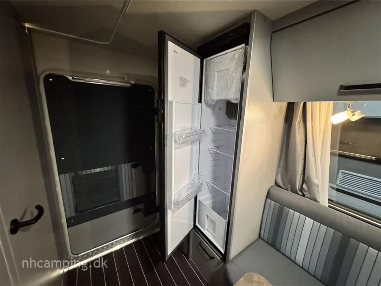 Billede 13 - 2026 - Knaus SPORT&FUN 480 QL