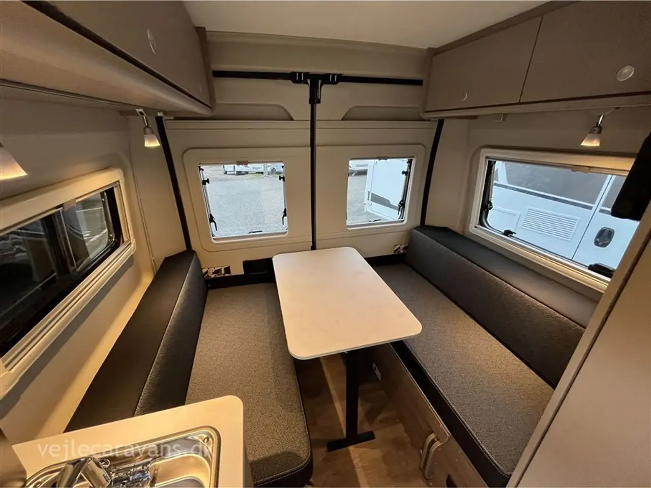 Billede 8 - 2026 - Carado CV 541 Pro Pop-up