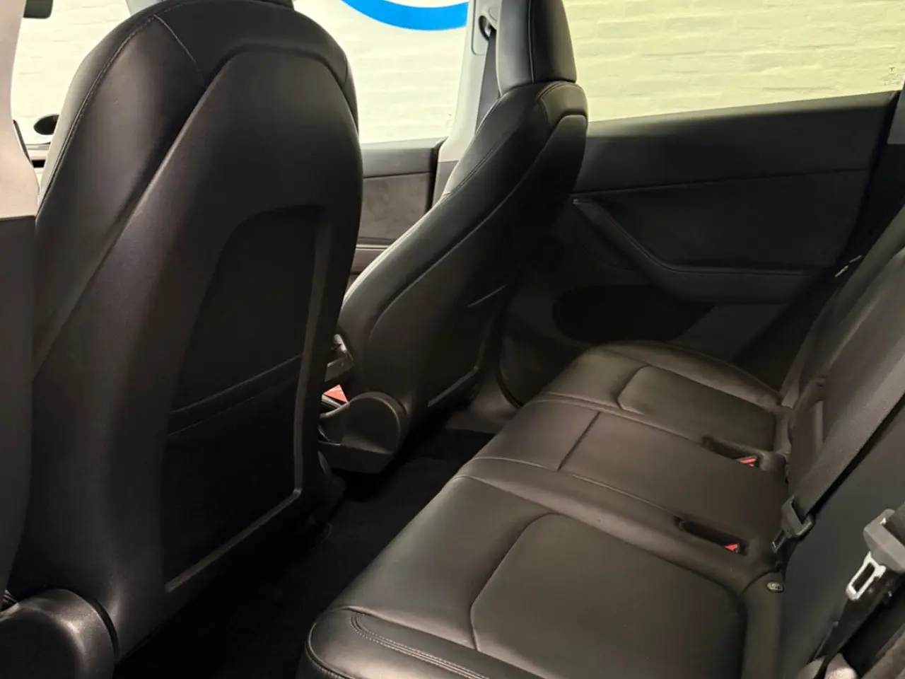 Billede 13 - Tesla Model Y Long Range AWD