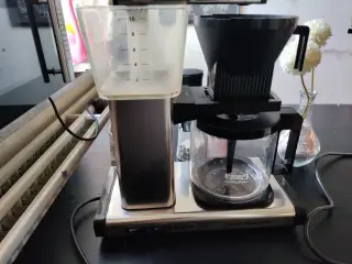 Kaffemaskine