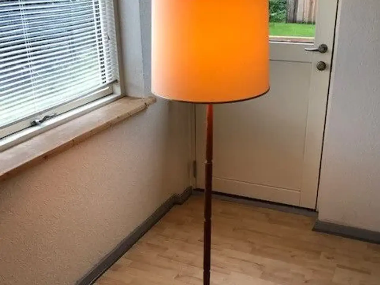 Billede 3 - Standerlampe