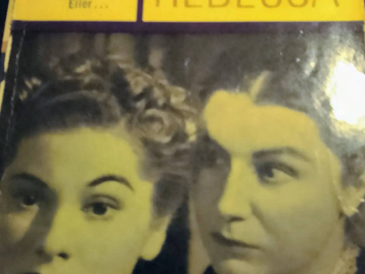 Billede 1 - Daphne du Maurier: Rebecca.