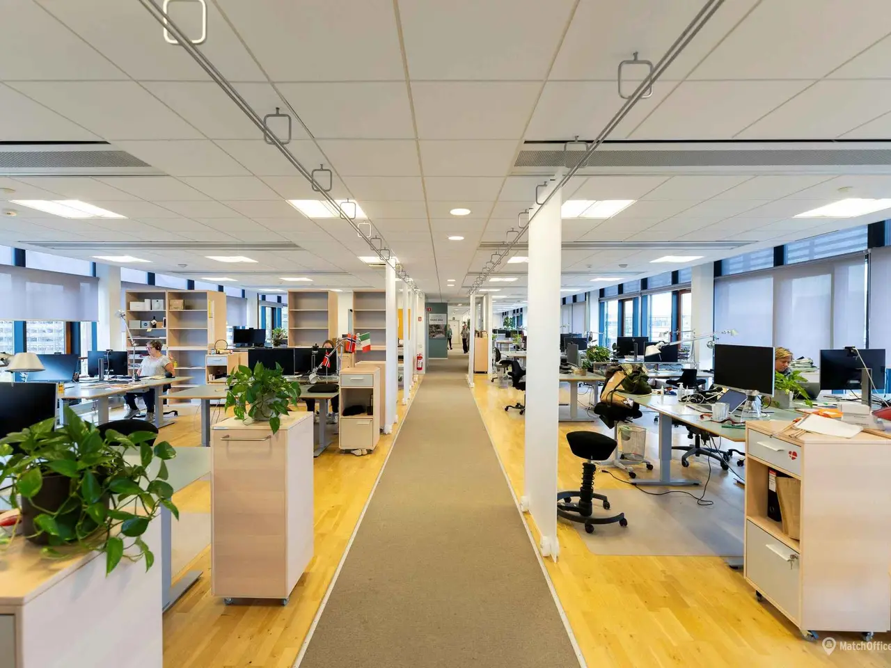 Billede 8 - Udsigt og attraktive faciliteter