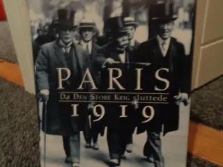 Paris 1919
