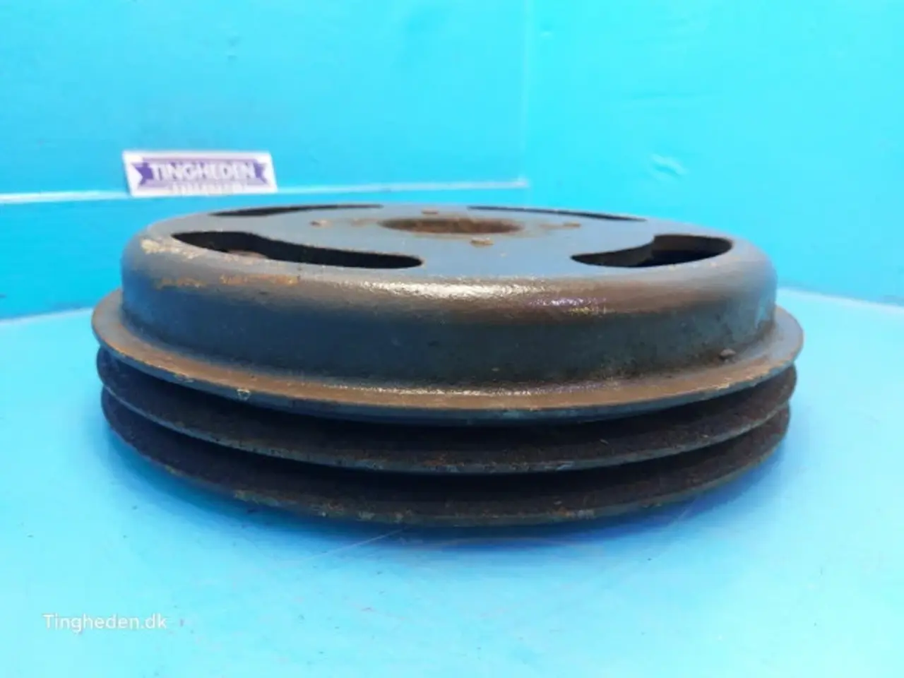 Billede 10 - Massey Ferguson 31 Magnetkobling 28850815