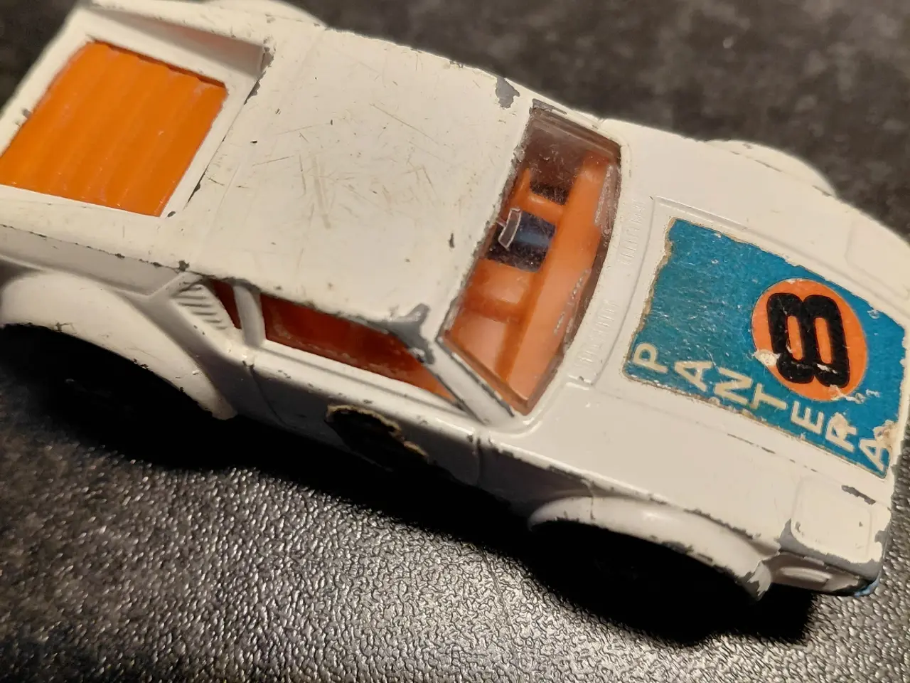 Billede 5 - Match Box produkter