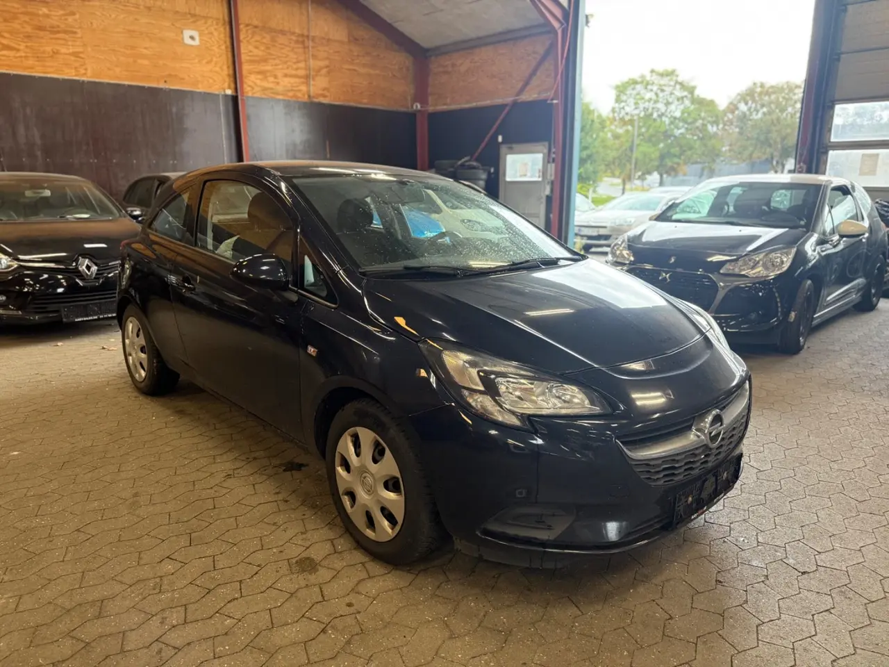 Billede 3 - Opel Corsa 1,4 Enjoy