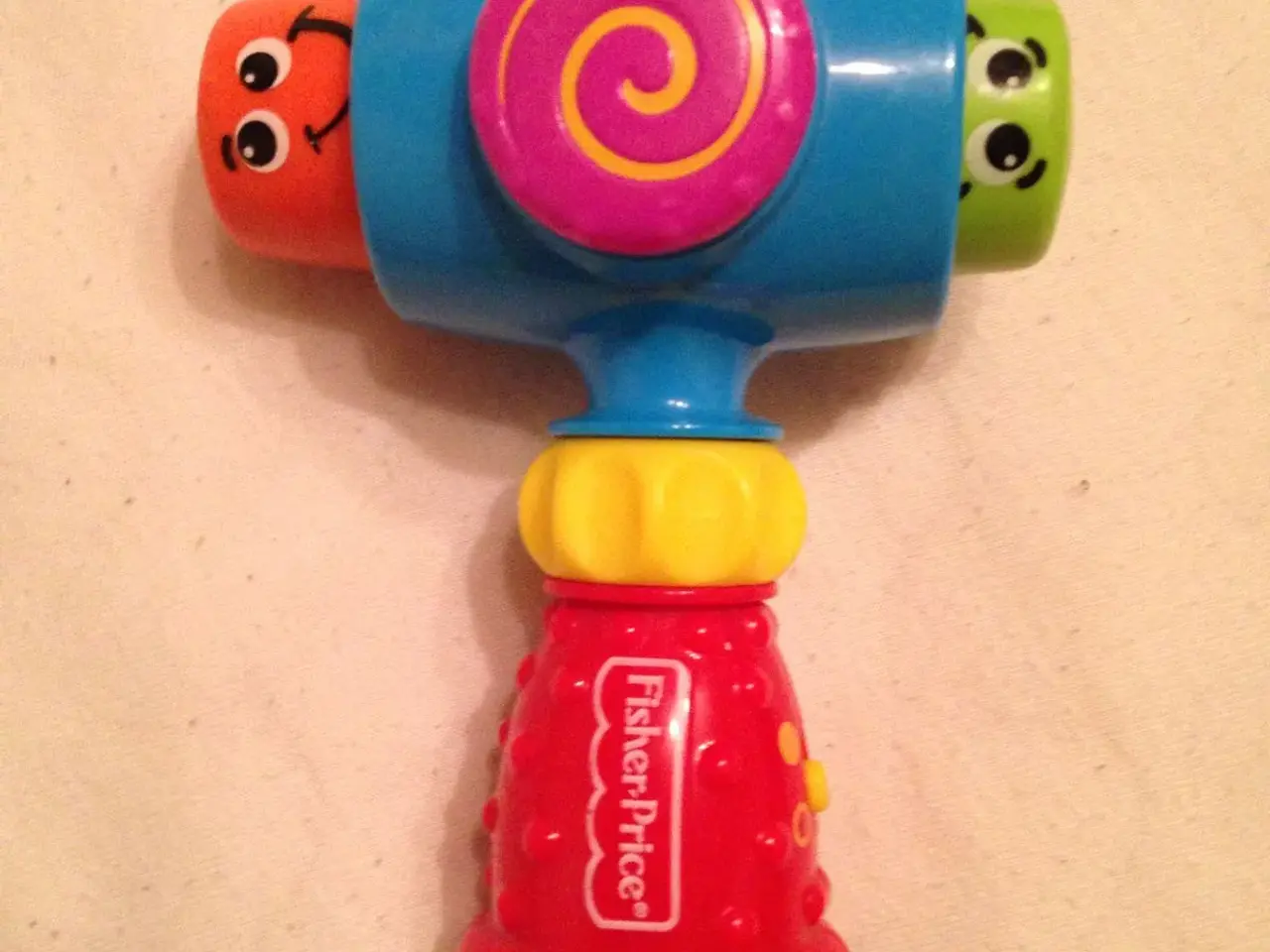 Billede 1 - Hammer