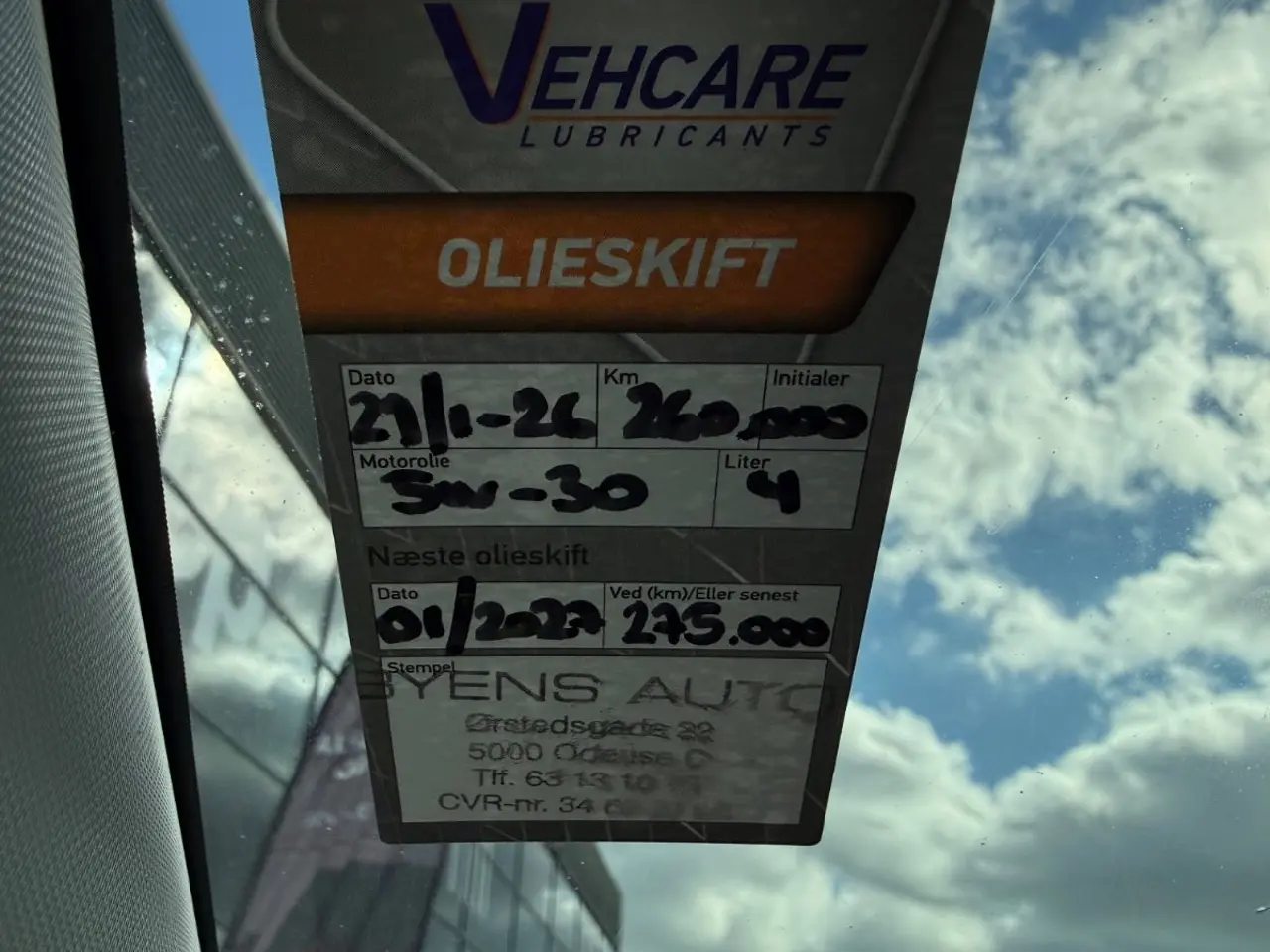 Billede 15 - Peugeot 107 1,0 Active