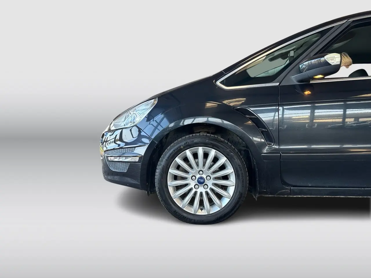 Billede 8 - Ford S-MAX 2,0 Titanium 7prs