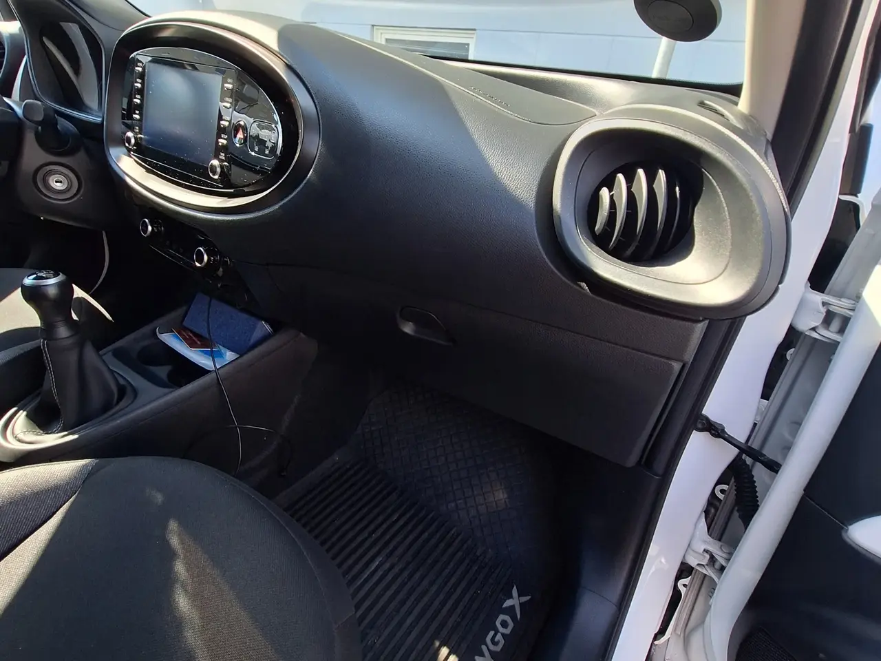 Billede 8 - Velholdt Toyota Aygo X 1.0 Active