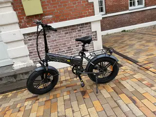 Engwe pro 750W