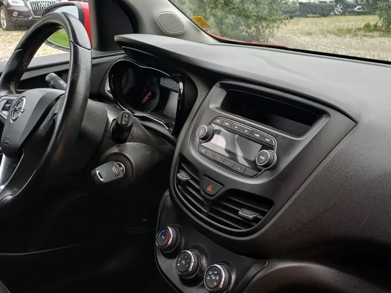 Billede 13 - Opel Karl 1,0 Enjoy